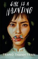 She Is a Haunting by Trang Thanh Tran (ePUB) Free Download
