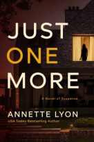 Just One More by Annette Lyon (ePUB) Free Download