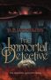 The Immortal Detective by D.B. Woodling (ePUB) Free Download