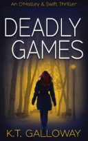 Deadly Games by K.T. Galloway (ePUB) Free Download