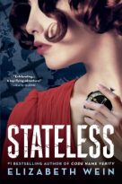 Stateless by Elizabeth Wein (ePUB) Free Download