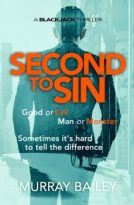 Second to Sin by Murray Bailey (ePUB) Free Download