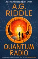 Quantum Radio by A.G. Riddle (ePUB) Free Download