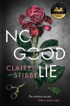 No Good Lie by Claire Stibbe (ePUB) Free Download