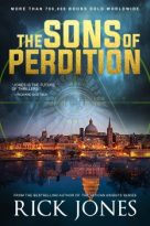 The Sons of Perdition by Rick Jones (ePUB) Free Download