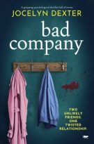 Bad Company by Jocelyn Dexter (ePUB) Free Download
