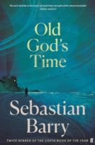 Old God’s Time by Sebastian Barry (ePUB) Free Download