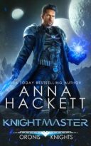 Knightmaster by Anna Hackett (ePUB) Free Download