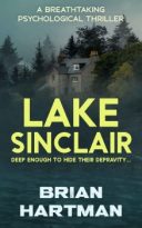 Lake Sinclair by Brian Hartman (ePUB) Free Download