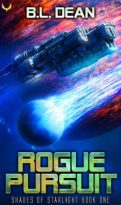 Rogue Pursuit by B.L. Dean (ePUB) Free Download