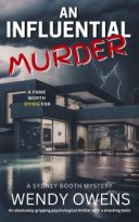 An Influential Murder by Wendy Owens (ePUB) Free Download