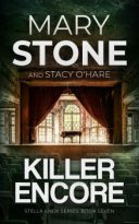 Killer Encore by Mary Stone (ePUB) Free Download