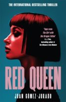 Red Queen by Juan Gómez-Jurado (ePUB) Free Download