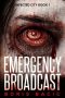 Emergency Broadcast by Boris Bacic (ePUB) Free Download