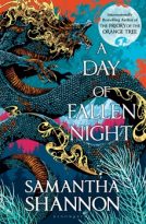 A Day of Fallen Night by Samantha Shannon (ePUB) Free Download