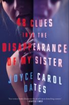 48 Clues into the Disappearance of My Sister by Joyce Carol Oates (ePUB) Free Download