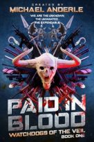 Paid in Blood by Michael Anderle (ePUB) Free Download