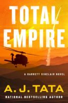 Total Empire by A.J. Tata (ePUB) Free Download