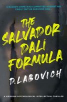 The Salvador Dalí Formula by D. Labovich (ePUB) Free Download
