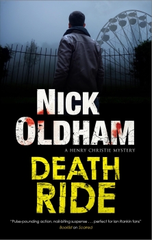 Death Ride by Nick Oldham (ePUB) Free Download