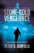 Stone-Cold Vengeance by Peter B. Dunfield (ePUB) Free Download