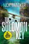 The Solomon Key by Nick Thacker (ePUB) Free Download