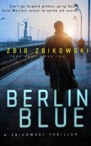 Berlin Blue by Zbig Zbikowski (ePUB) Free Download