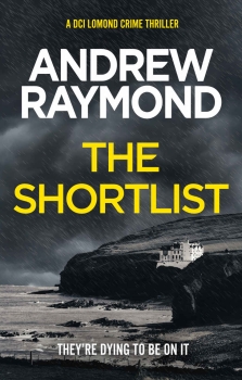 The Shortlist by Andrew Raymond (ePUB) Free Download