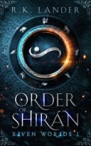 Order of Shirán by R.K. Lander (ePUB) Free Download