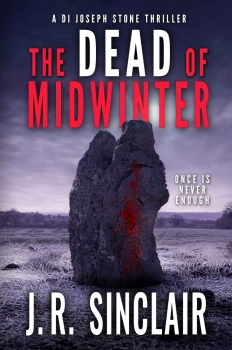 The Dead of Midwinter by J.R. Sinclair (ePUB) Free Download