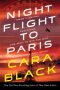 Night Flight to Paris by Cara Black (ePUB) Free Download