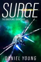 Surge by Daniel Young (ePUB) Free Download