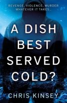A Dish Best Served Cold? by Chris Kinsey (ePUB) Free Download