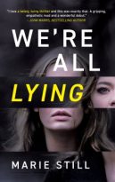We’re All Lying by Marie Still (ePUB) Free Download
