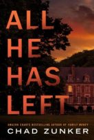 All He Has Left by Chad Zunker (ePUB) Free Download