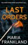 Last Orders by Maria Frankland (ePUB) Free Download