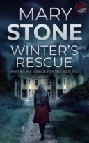 Winter’s Rescue by Mary Stone (ePUB) Free Download