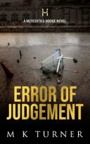 Error of Judgement by M K Turner (ePUB) Free Download