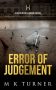Error of Judgement by M K Turner (ePUB) Free Download