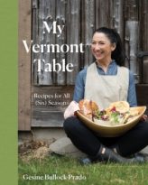 My Vermont Table by Gesine Bullock-Prado (ePUB) Free Download
