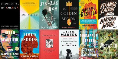 Amazon: Best Books of the Month - March, 2023 (ePUB) Free Download
