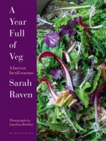 A Year Full of Veg by Sarah Raven (ePUB) Free Download