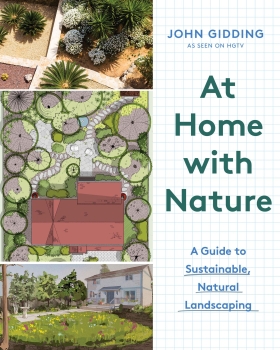 At Home with Nature by John Gidding (ePUB) Free Download