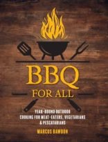 BBQ For All by Marcus Bawdon (ePUB) Free Download