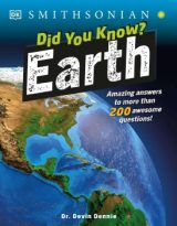 Did You Know? Earth by DK (ePUB) Free Download