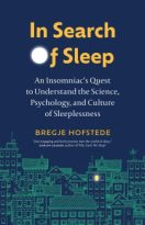 In Search of Sleep by Bregje Hofstede (ePUB) Free Download