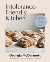 Intolerance-Friendly Kitchen by Georgia McDermott (ePUB) Free Download