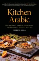 Kitchen Arabic by Joseph Geha (ePUB) Free Download