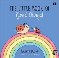 The Little Book of Good Things by Bhavya Doshi (ePUB) Free Download