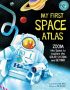 My First Space Atlas by Jane Wilsher, Paul Daviz (ePUB) Free Download